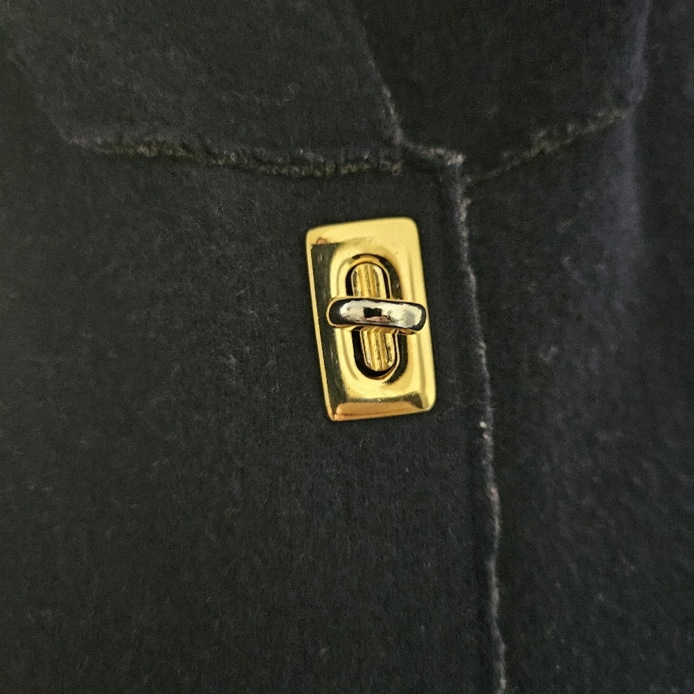 Raloh Lauren P Coat